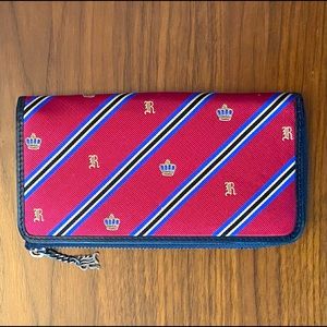 Vintage Rugby Ralph Lauren pocketbook
